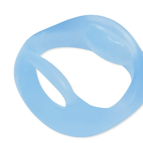 Pessaire hybride Dr. Arabin Soft 55 à 80 mm