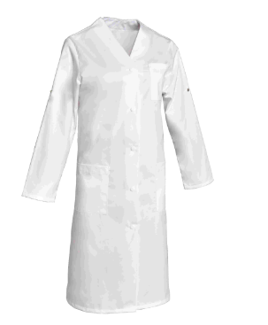 Julieblouse lange mouwen
