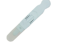 Speekseltest voor 6 drugs - Complete test - Losse eenheid