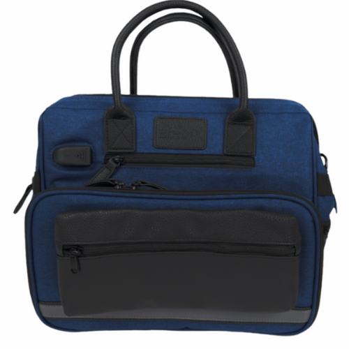 Mini USB medische tas, model Ouessant De Boissy