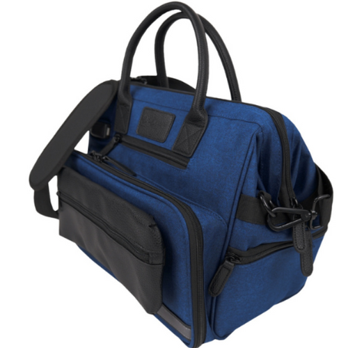 Mini USB medische tas, model Ouessant De Boissy