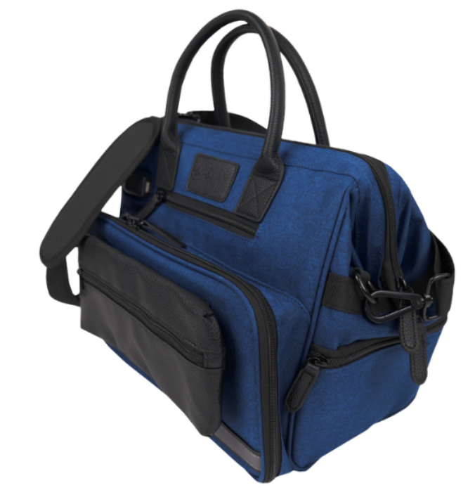 Mini USB medische tas, model Ouessant De Boissy