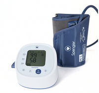 Elektronische bovenarmbloeddrukmeter NEOTENS Spengler