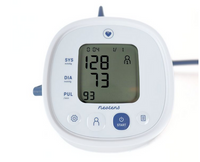 Elektronische bovenarmbloeddrukmeter NEOTENS Spengler