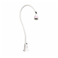 Carla Focus LED-lamp met schakelaar of dimmer - Zonder voet