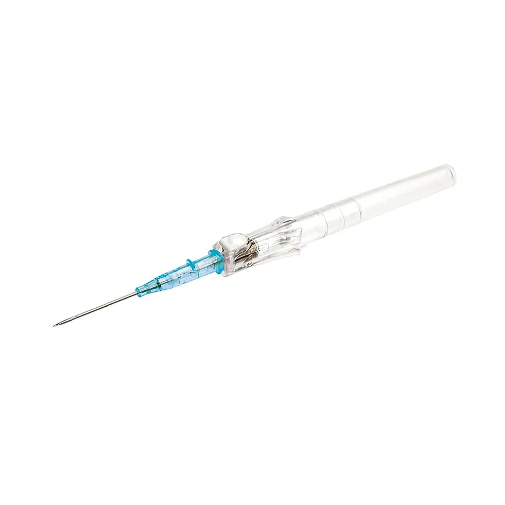 BD Insyte Autoguard-katheter zonder vleugels
