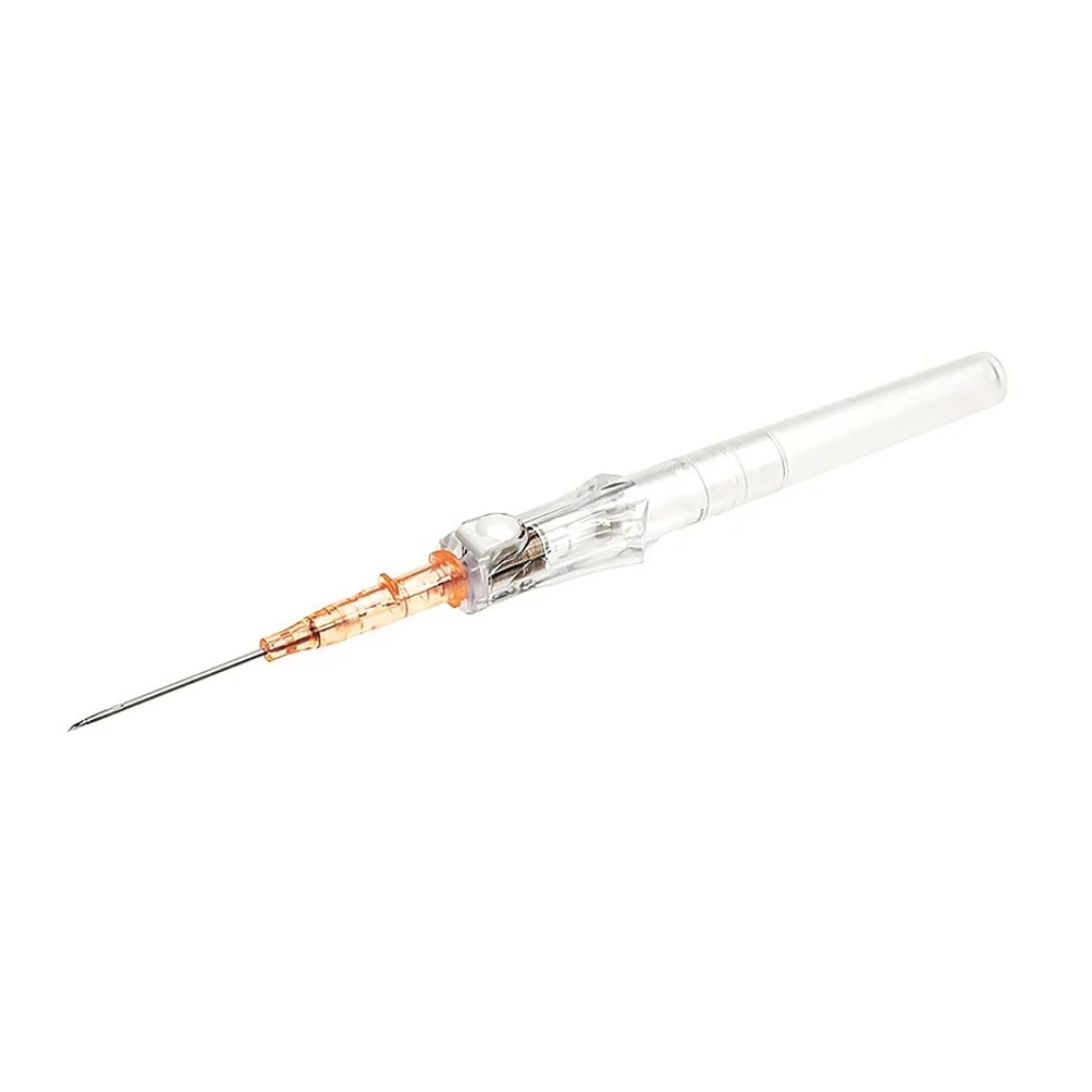 BD Insyte Autoguard-katheter zonder vleugels