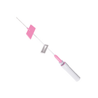 Veilige BD-micro-infusiekatheter Saf-T-Intima 1 of 2 kanalen - x 25
