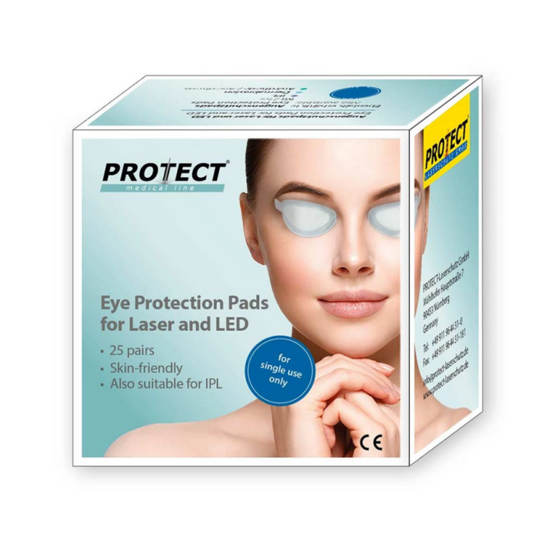Laser oogbescherming - Protect Laserschutz