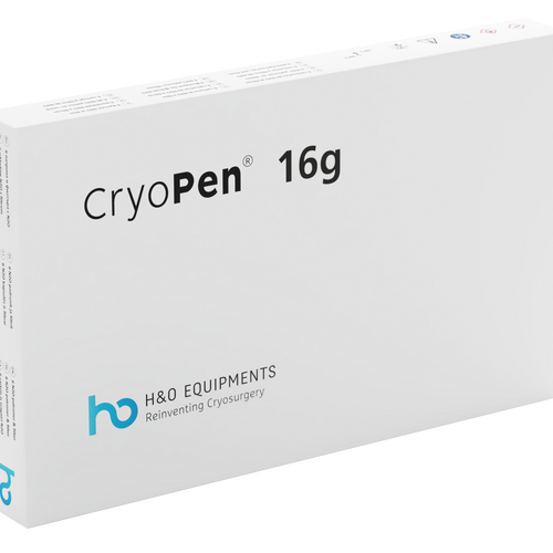 CryoPen XP / X+ cartridges