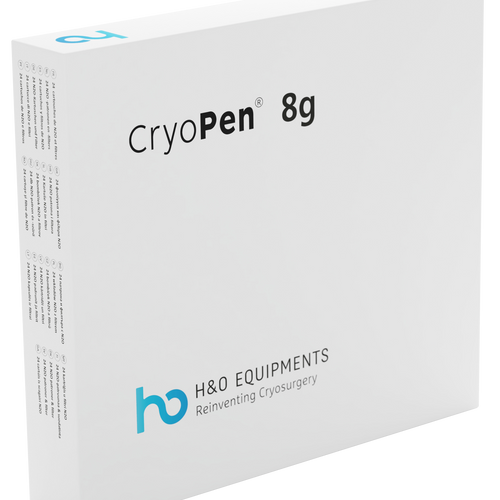 CryoPen XP / X+ cartridges