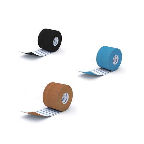 Bande Adhésive Elastique Leukotape K - Bande de 25 m