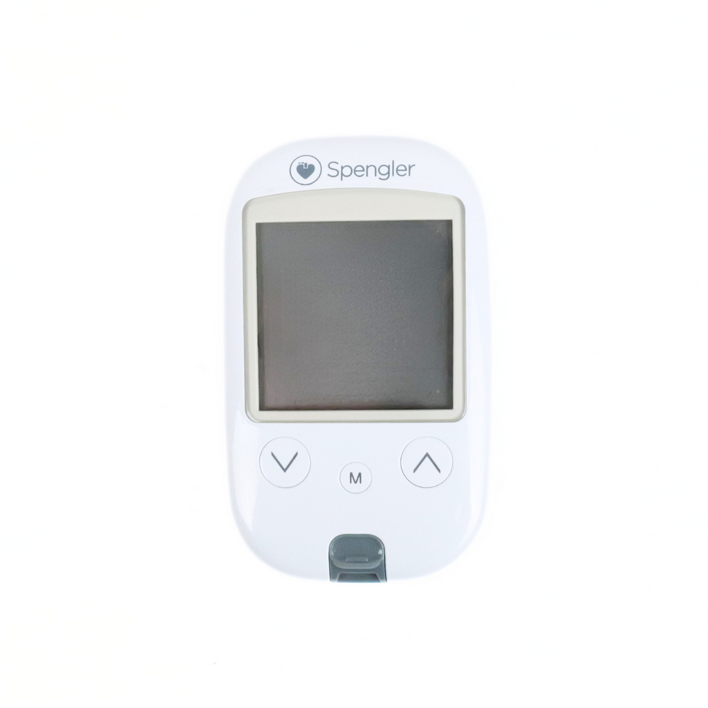 Spengler JT100 glucosemeter