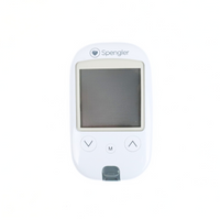 Spengler JT100 glucosemeter