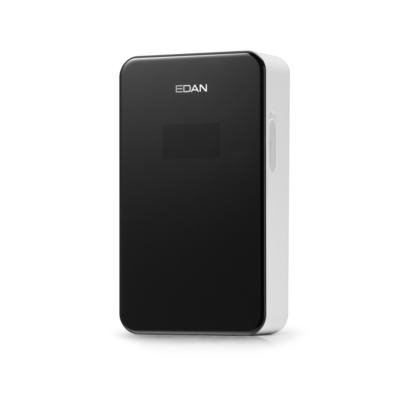 Holter EDAN met analysesoftware