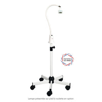 LID Carla LED-lamp zonder voet