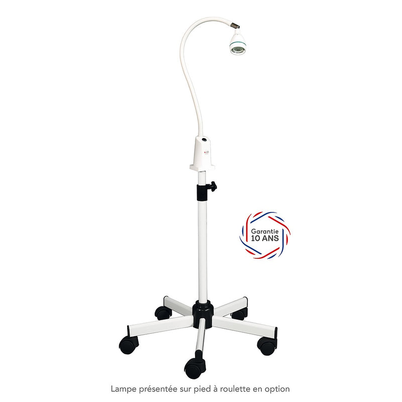 LID Carla LED-lamp zonder voet