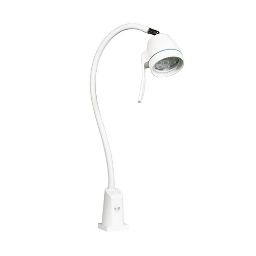 LID Hepta LED-lamp zonder voet