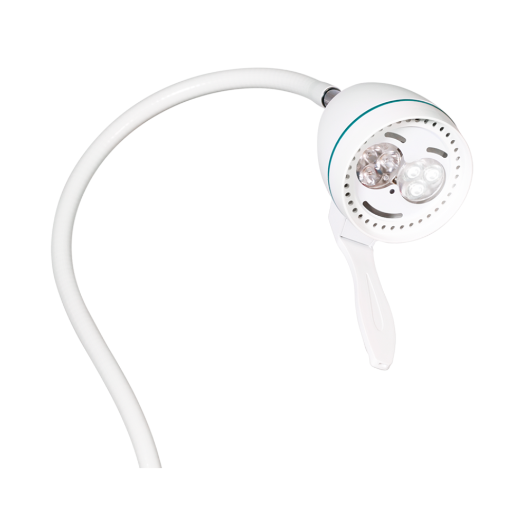 LID Julia LED-lamp zonder voet