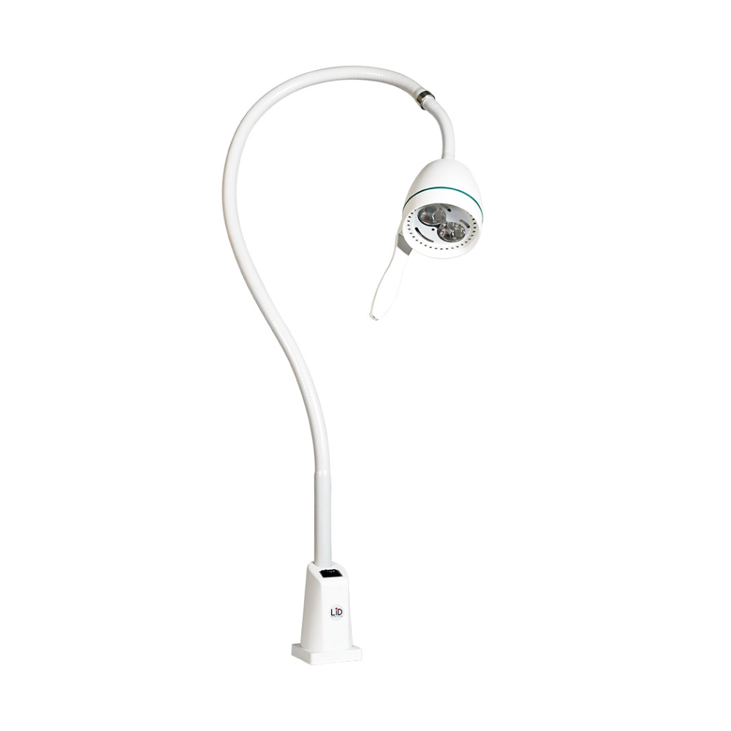 LID Julia LED-lamp zonder voet