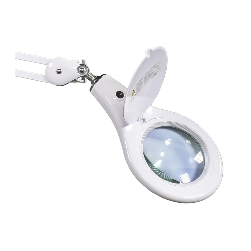 Vera LED-vergrootlamp