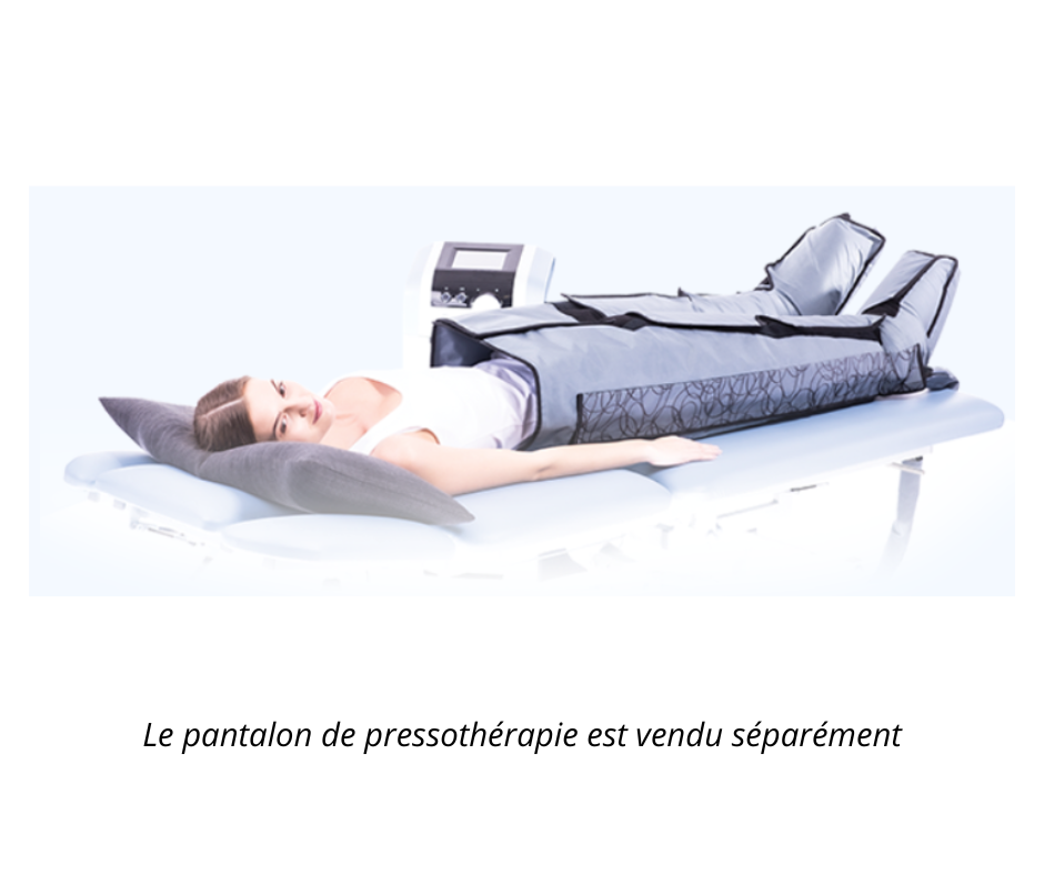Pressotherapie Lymfastim BTL-6000 EASY 6
