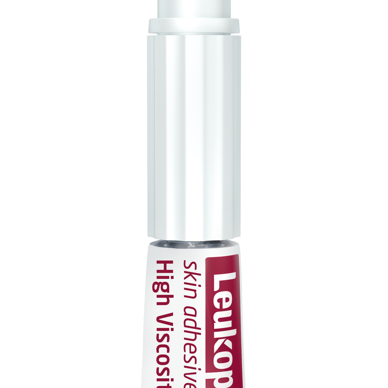 Leukoplast® Skin Adhesive - Boîte de 10