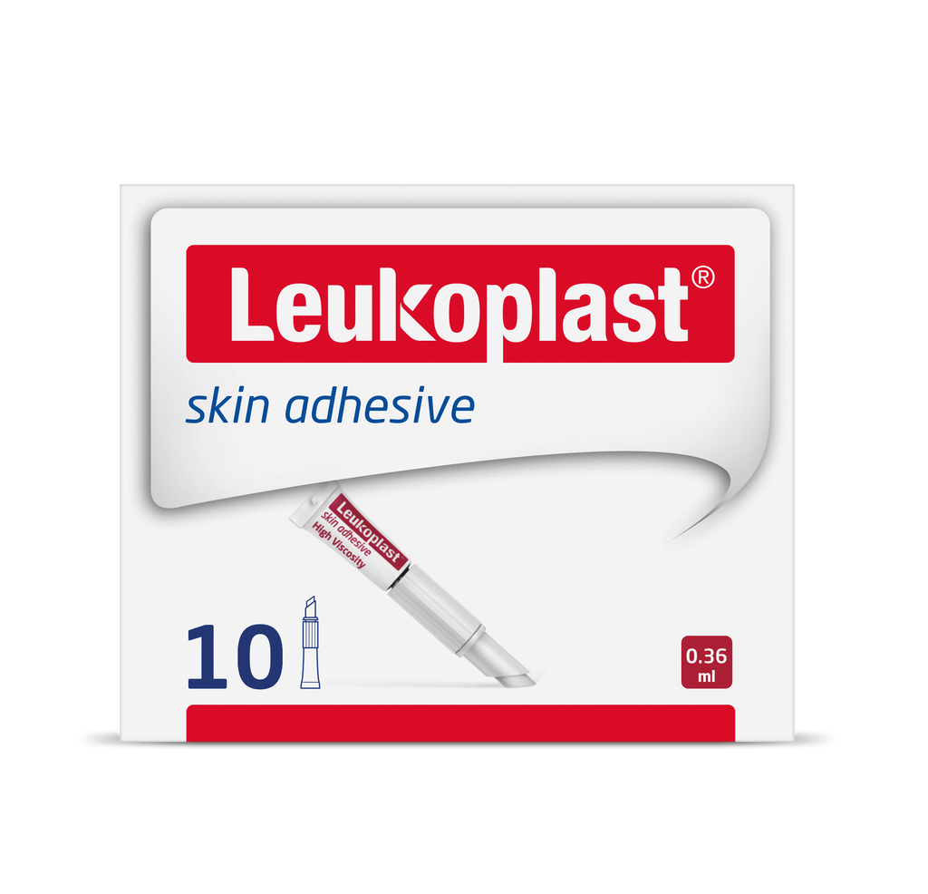 Leukoplast® Skin Adhesive - Boîte de 10