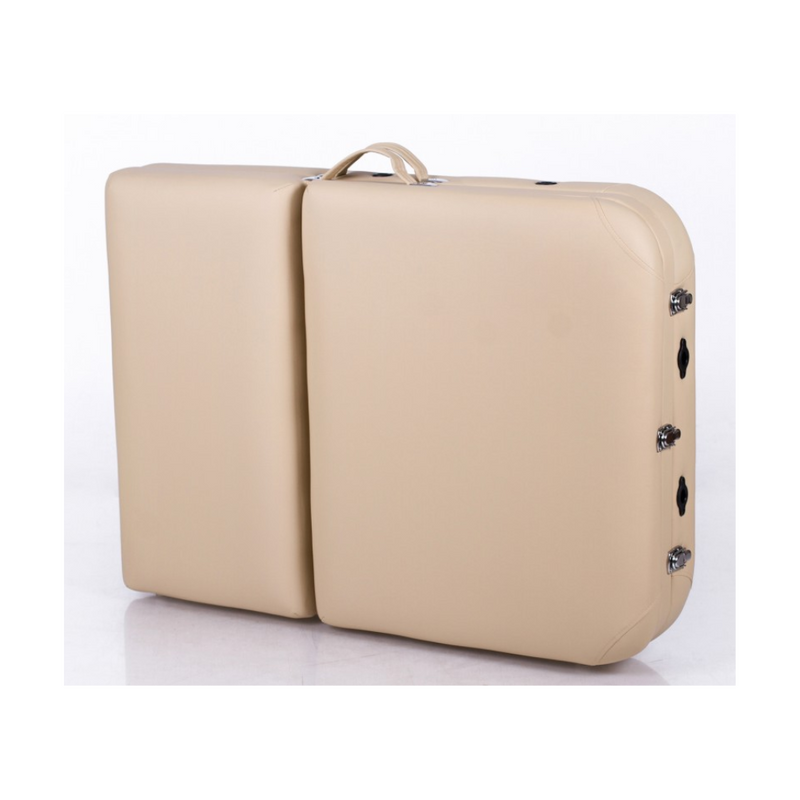 RESTPRO® Memory 3 opklapbare massagetafel