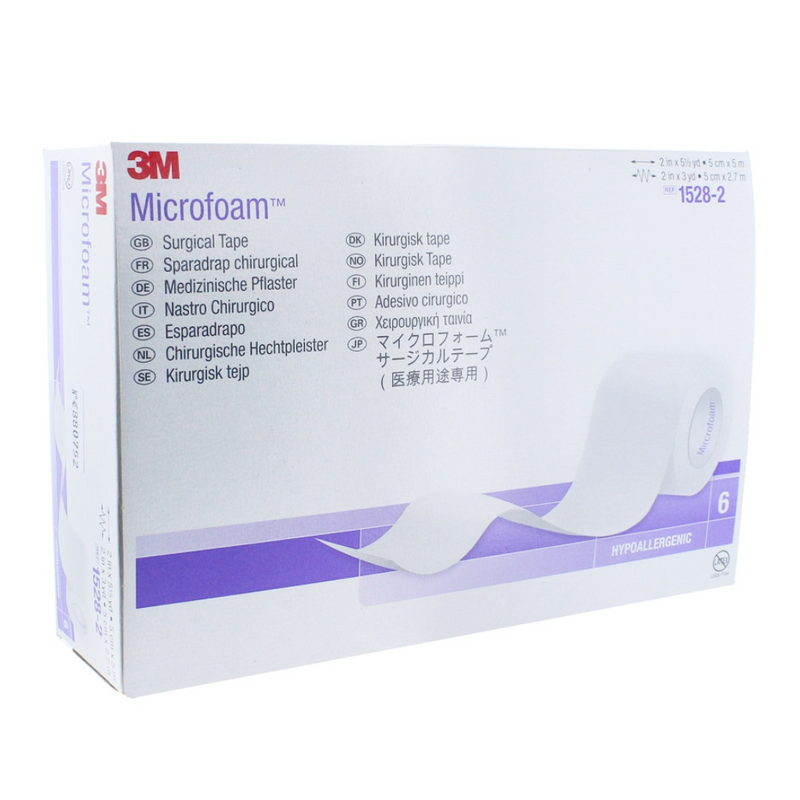 3M™ Microfoam™-schuimtape