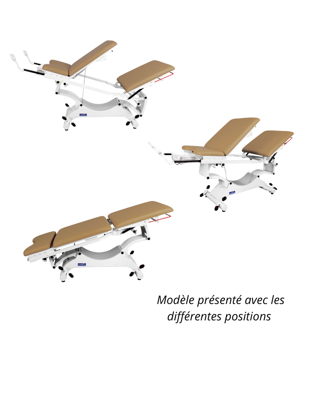 Divan mixte Duolys