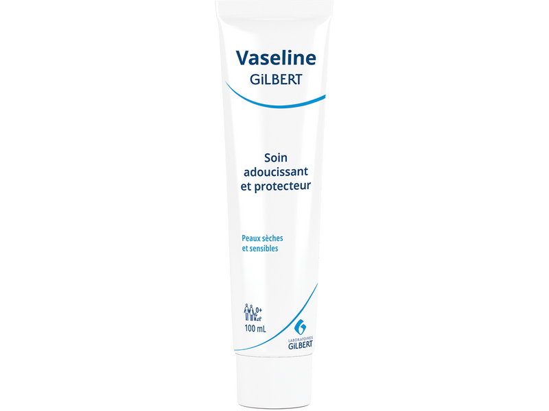 Vaseline 100 ml - Gilbert Laboratories