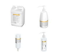 Skinsan 2% antibacteriële zeep