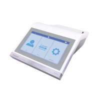 ALPHA 6000 Desktop Spirometer