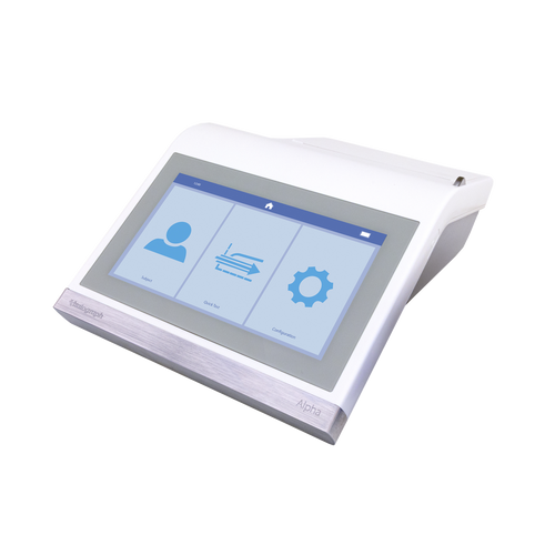 ALPHA 6000 Desktop Spirometer