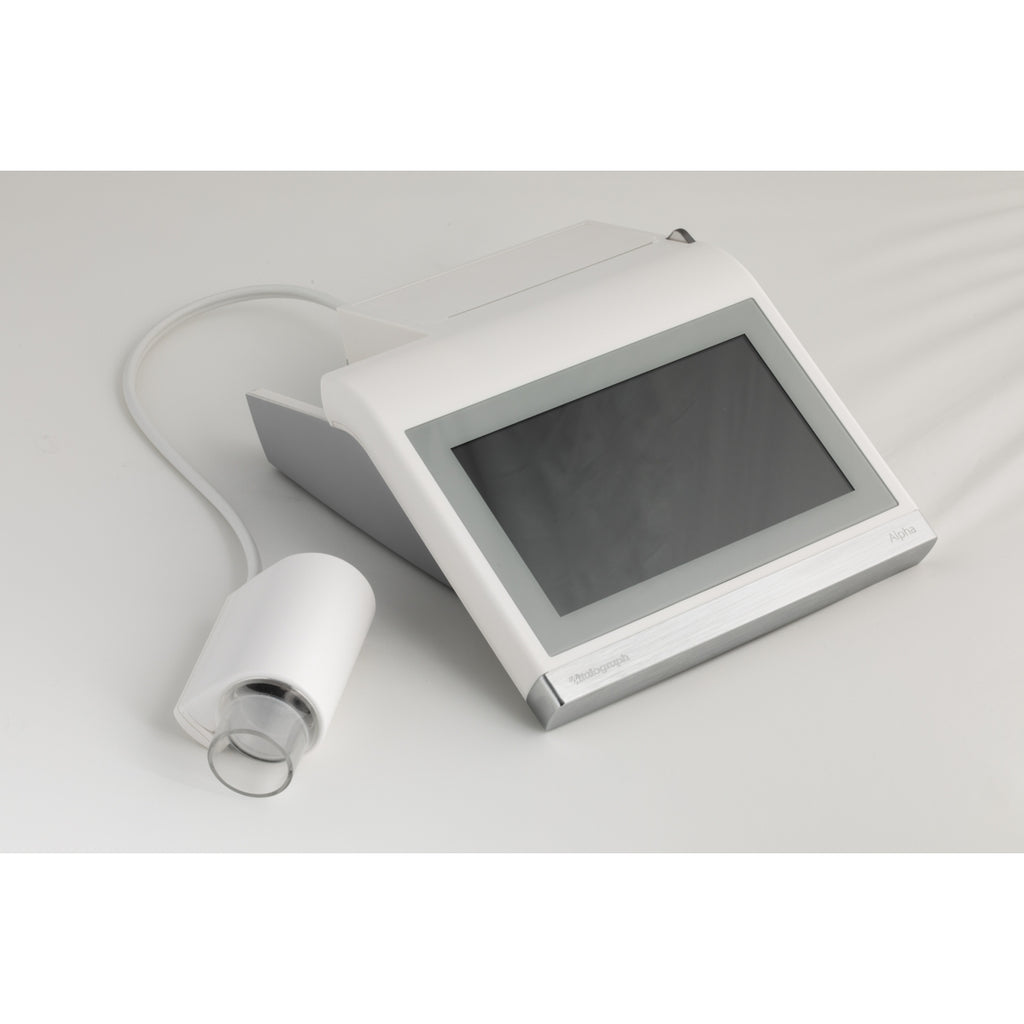 ALPHA 6000 Desktop Spirometer
