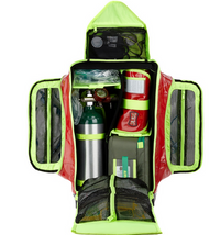 StatPacks noodtas