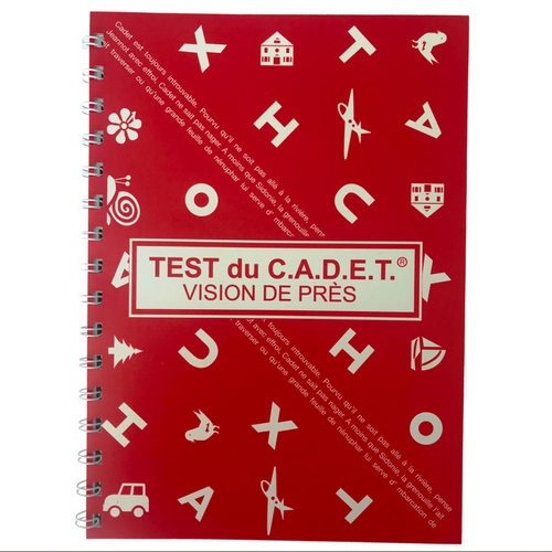 Tests de Cadet