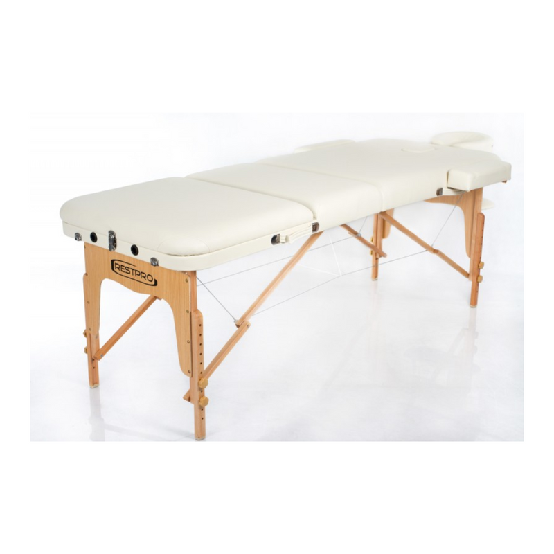 RESTPRO® Vip 3 opklapbare massagetafel