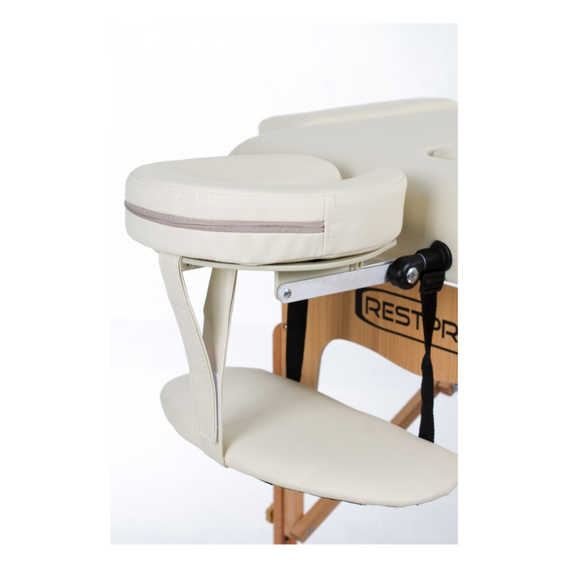 RESTPRO® Vip 3 opklapbare massagetafel