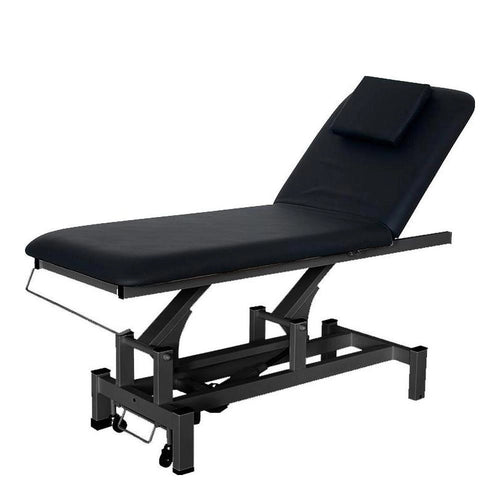 Elektrische massagetafel VITAL, 2-delig