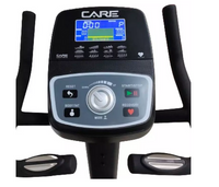 ROADSTER LED zelfaangedreven ligfiets - CARE