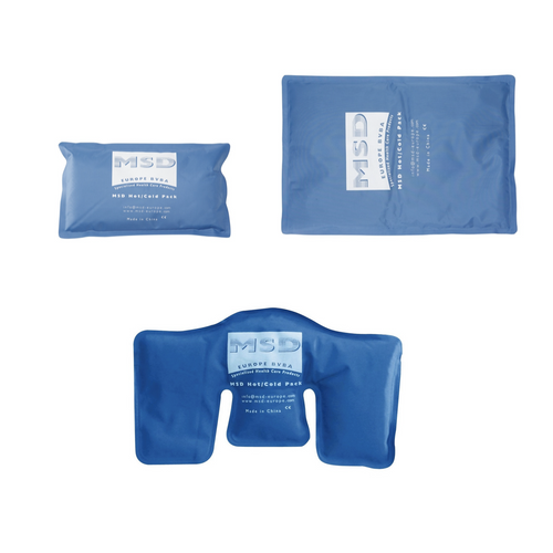 Thermogelkompres - MSD - 3 maten beschikbaar