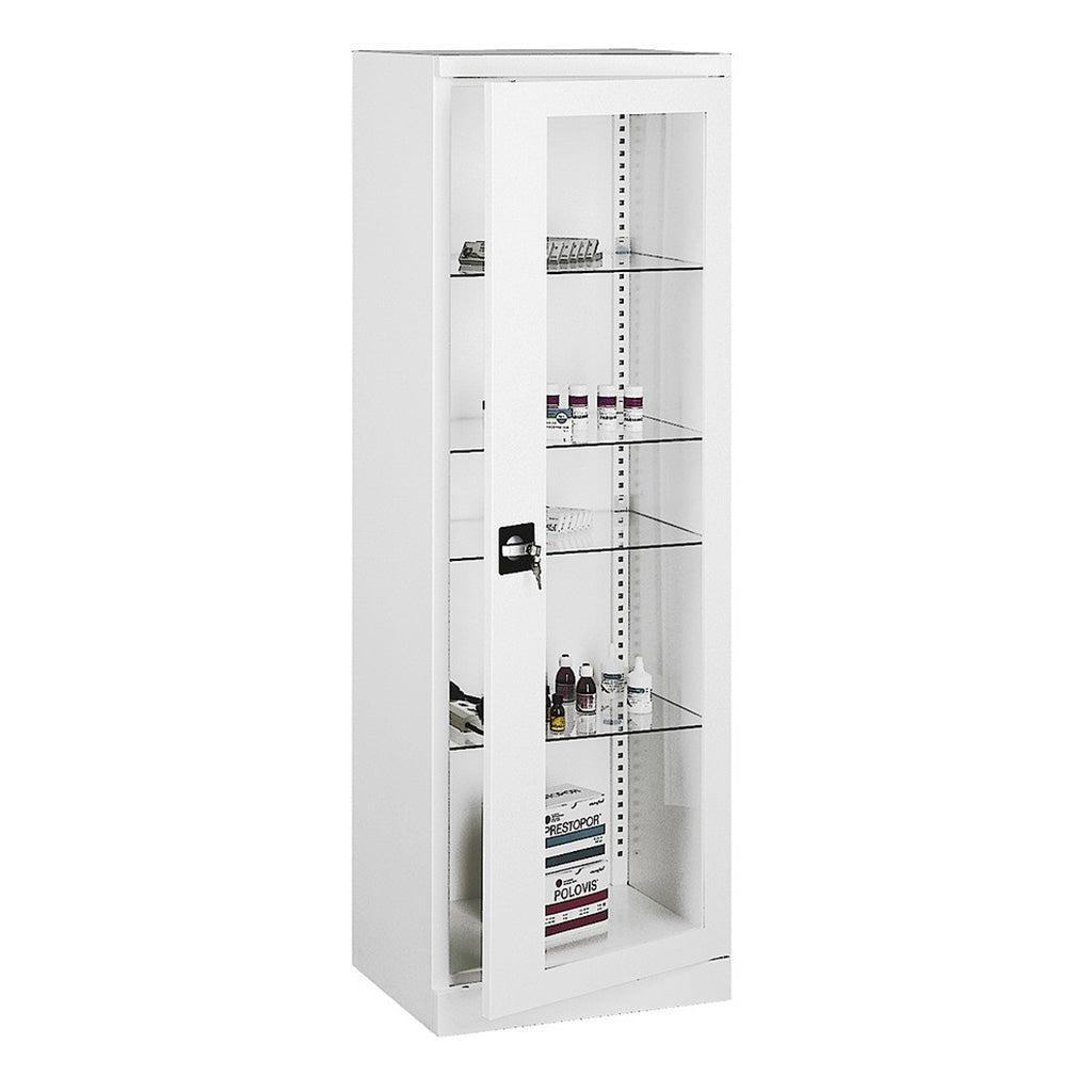 Armoire à pharmacie 1 ou 2 portes - Vog Médical