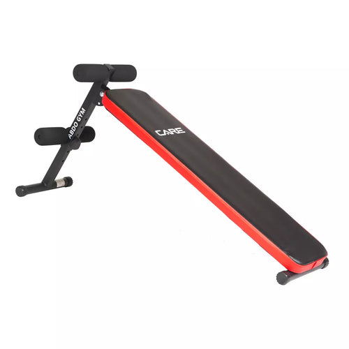 Planche de musculation Abdo Gym CARE