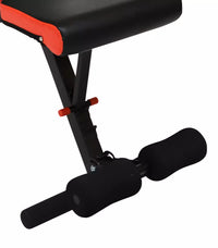 Banc de musculation multi-positions CB-303 CARE