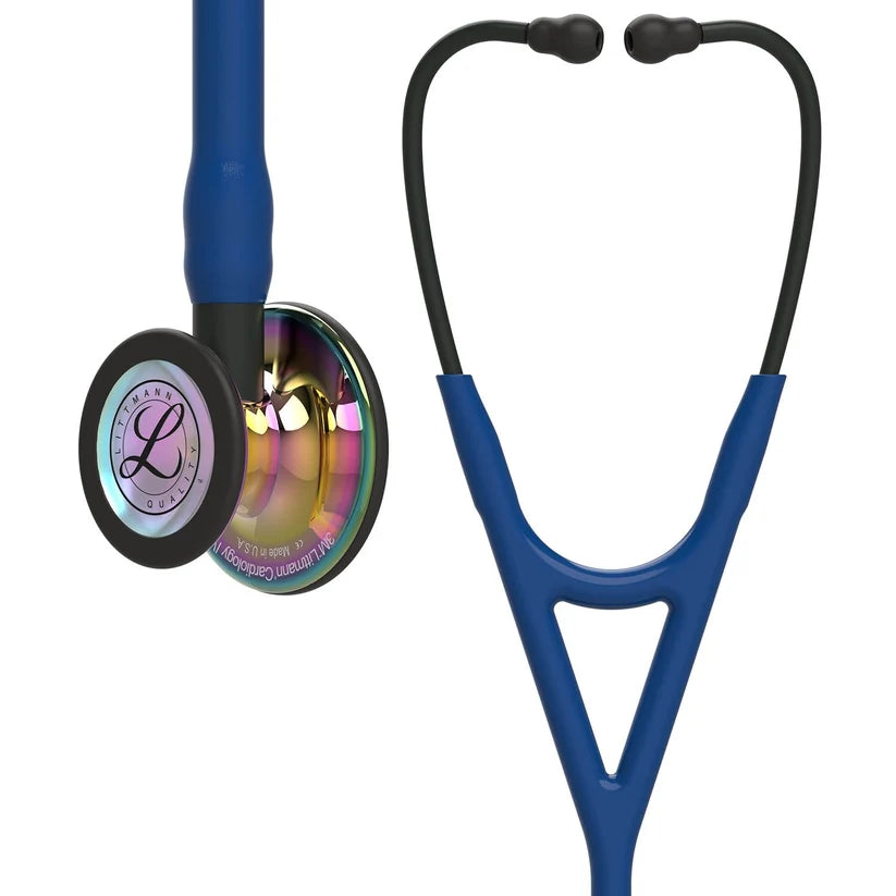 Stéthoscope 3M™ Littmann® Cardiology IV™