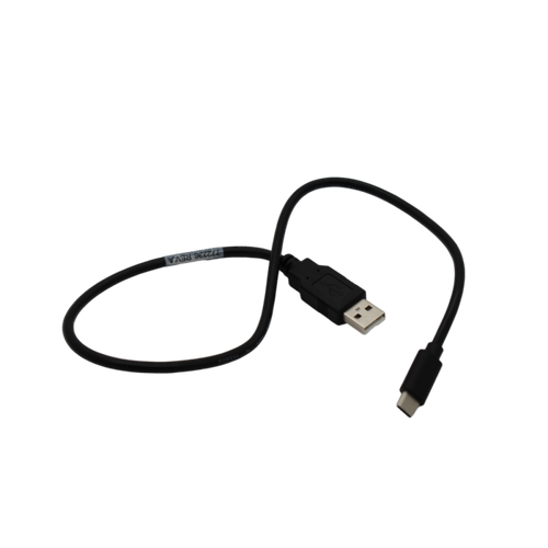 Welch Allyn USB-C-kabeloplader