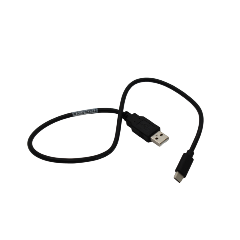 Welch Allyn USB-C-kabeloplader