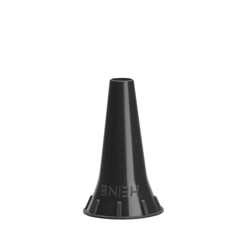 Spéculum auriculaire à usage unique HEINE Allspec - Lot de 50